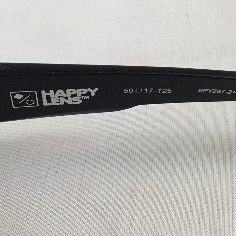 SPY SUNGLASSES MEN. - Picture 6 of 8